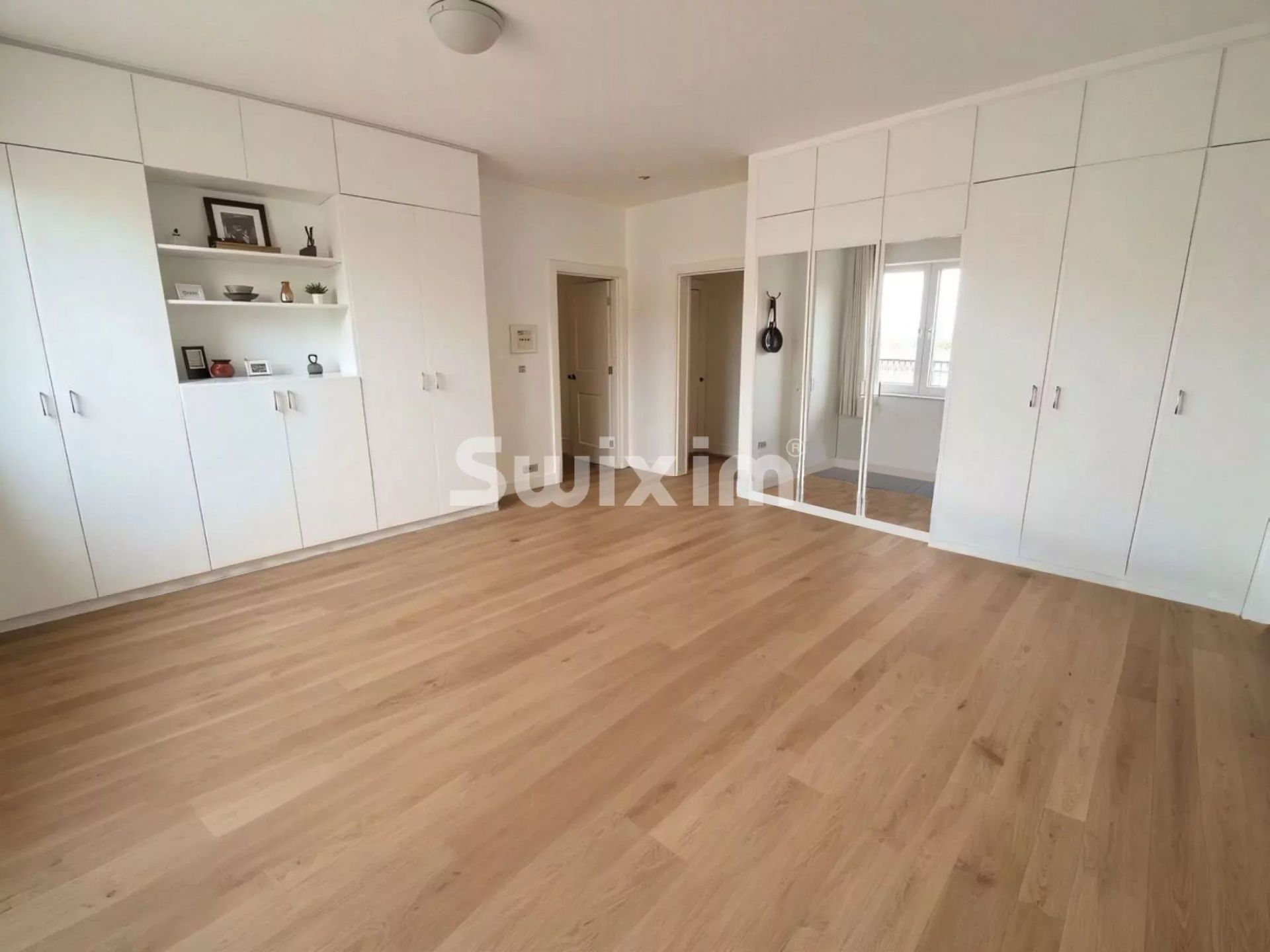apartment 6 Rooms for sale on Genève (1209)