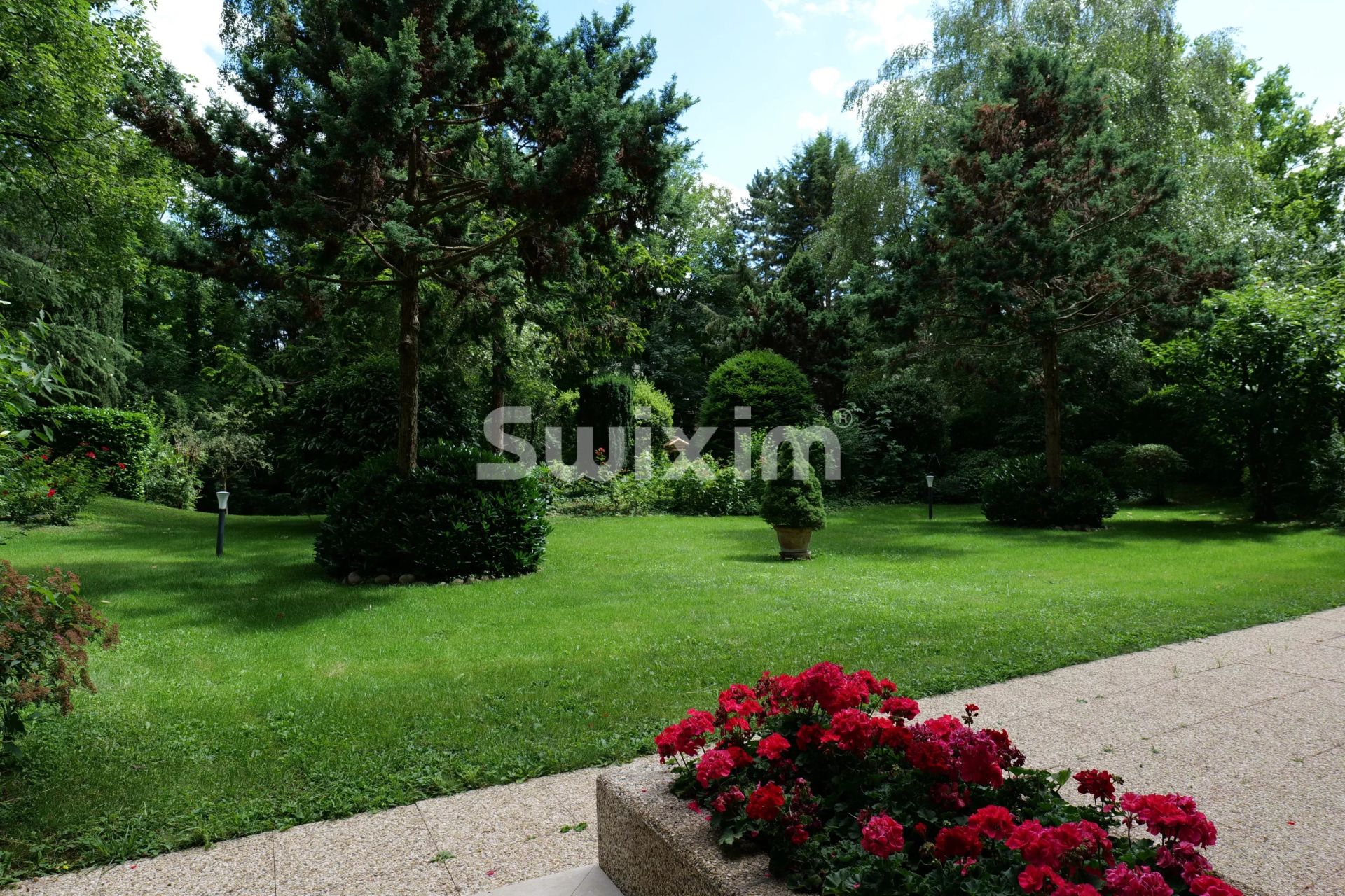 apartment 6 Rooms for sale on Genève (1209)