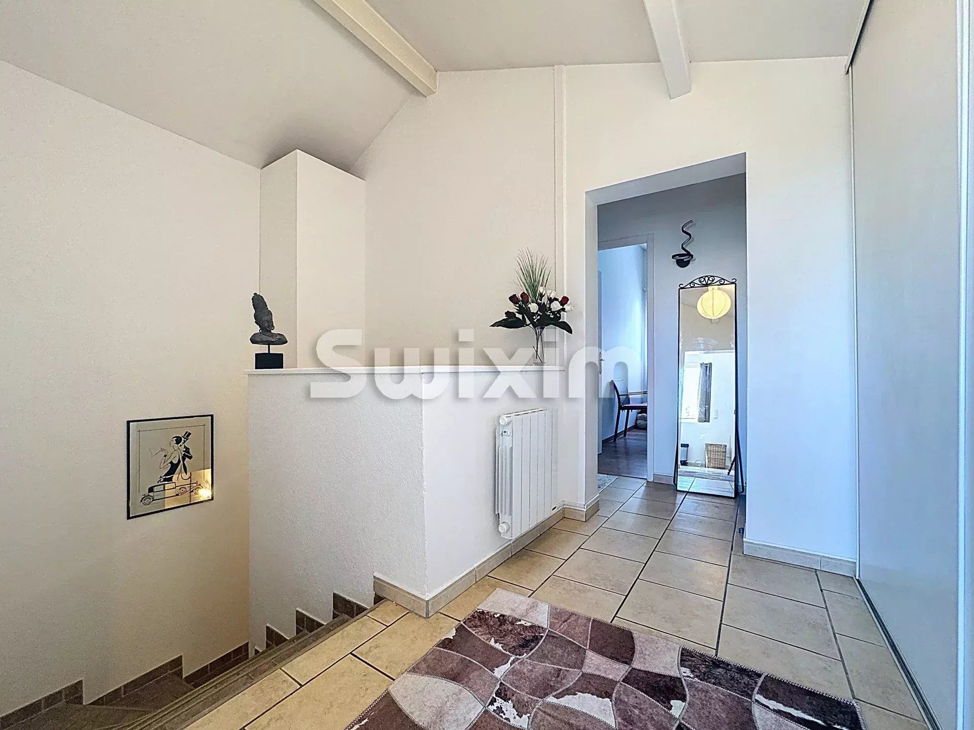 Sale Apartment Ségny 3&nbsp;Rooms 70&nbsp;m²