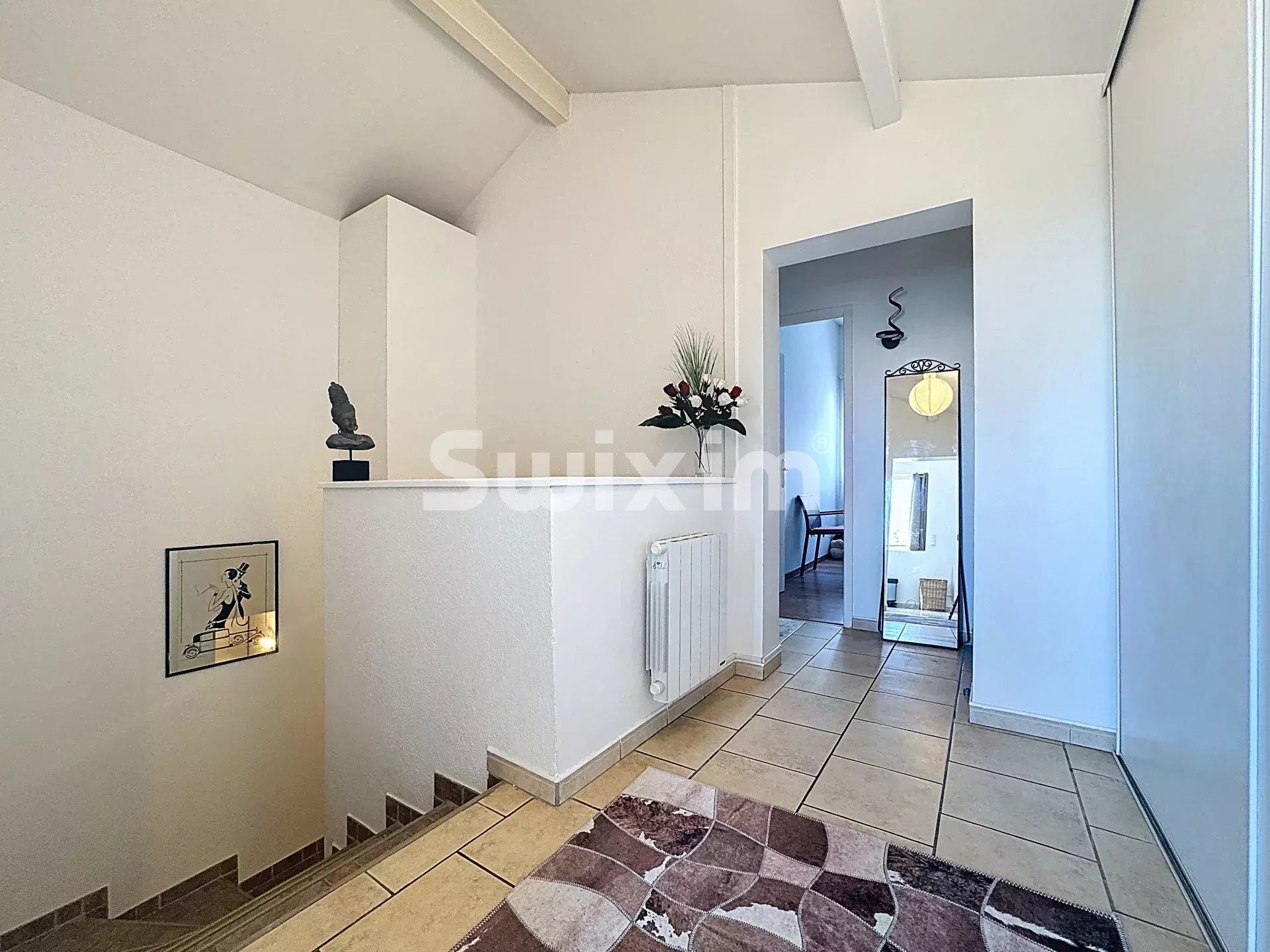 Sale Apartment Ségny 3&nbsp;Rooms 70&nbsp;m²