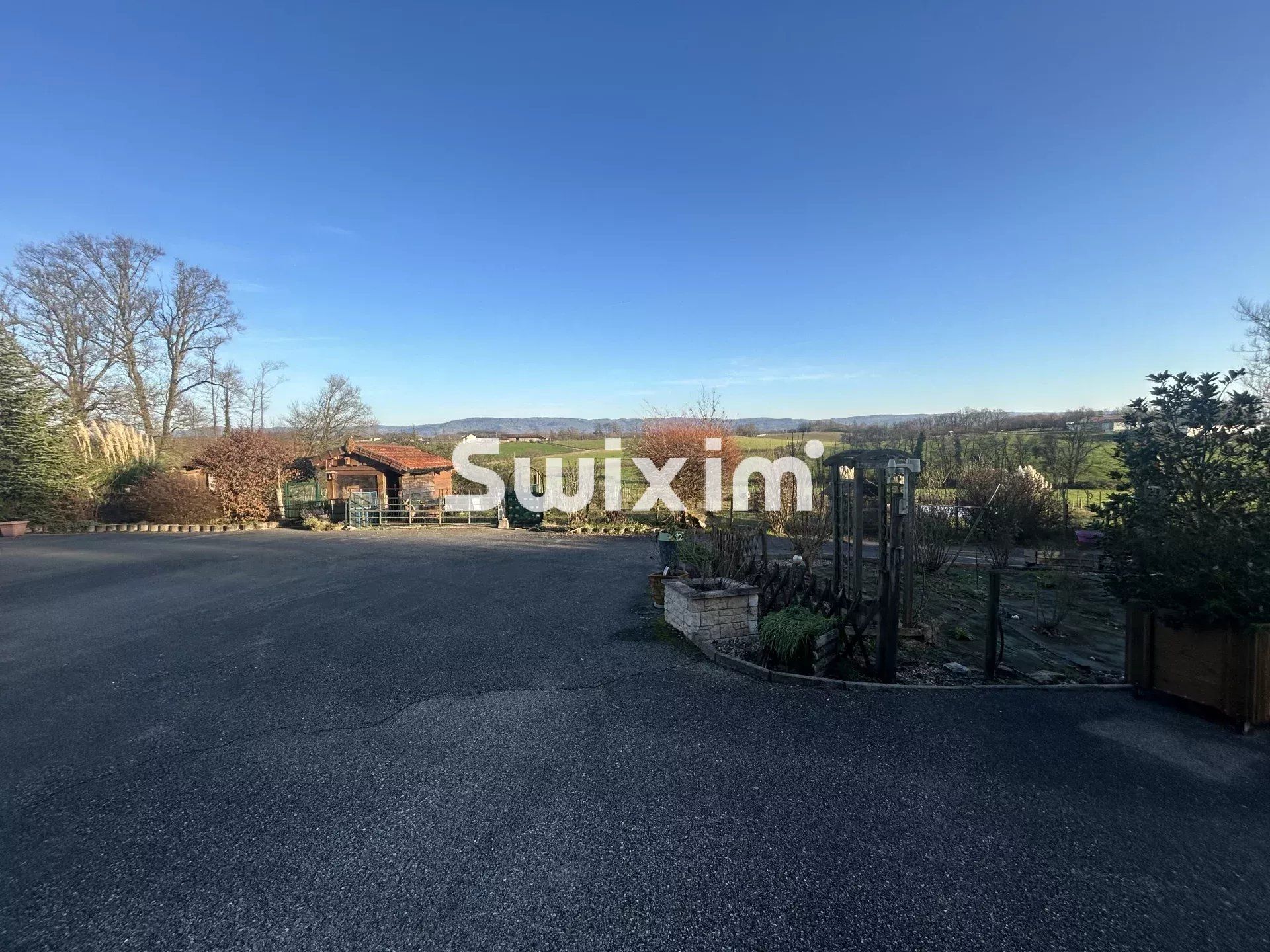 casa 7 Salas en venta en Dommartin-lès-Cuiseaux (71480)