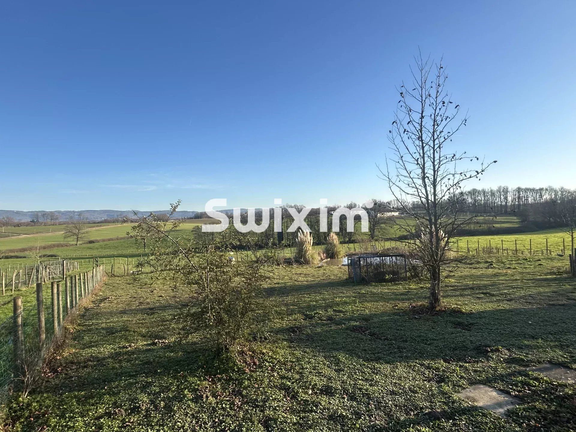 casa 7 Salas en venta en Dommartin-lès-Cuiseaux (71480)