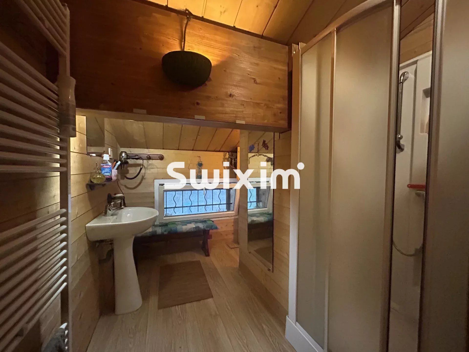 maison 7 Pièces en vente sur Cuiseaux (71480)