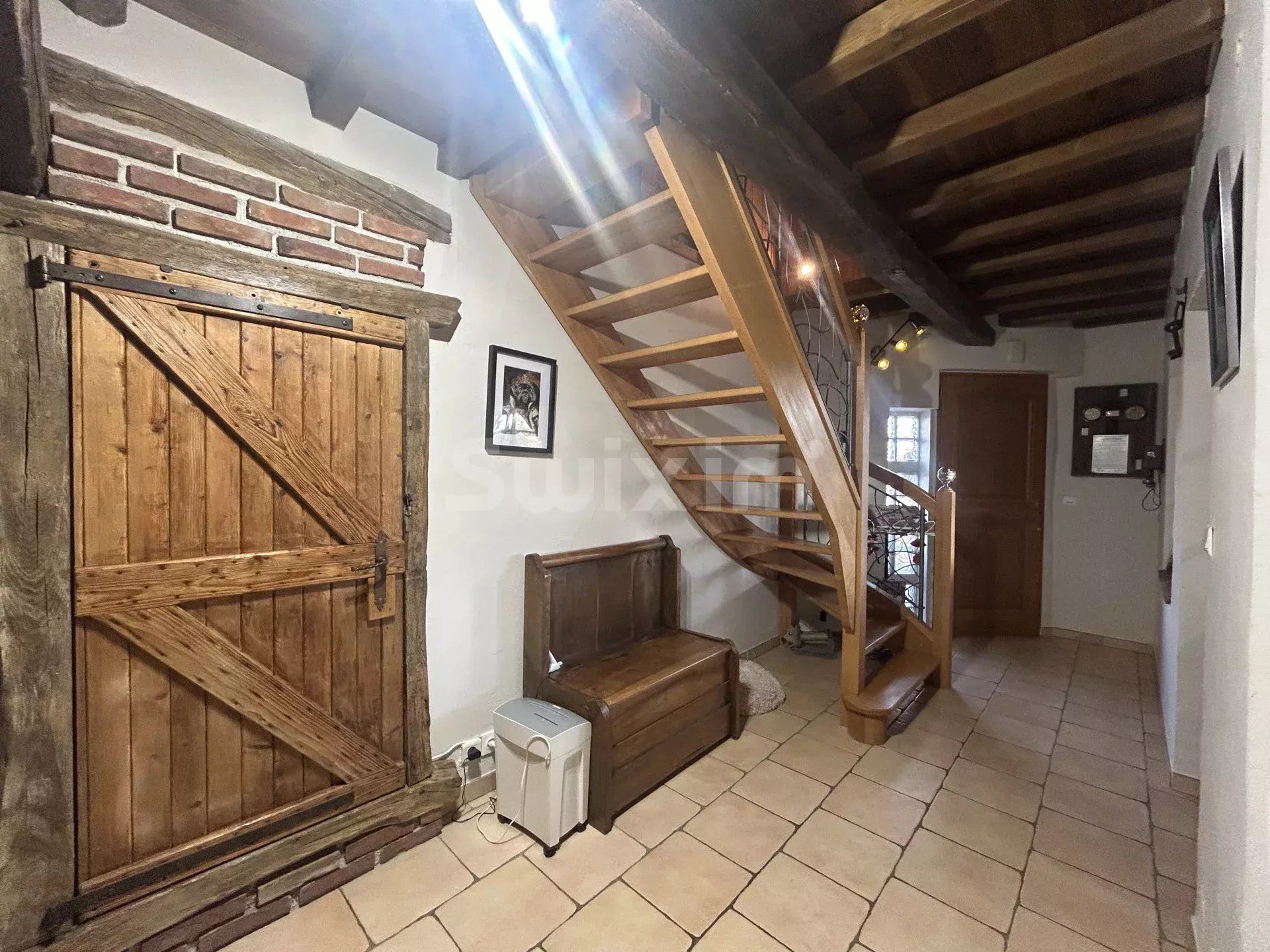 casa 7 Camere in vendita su Louhans (71500)