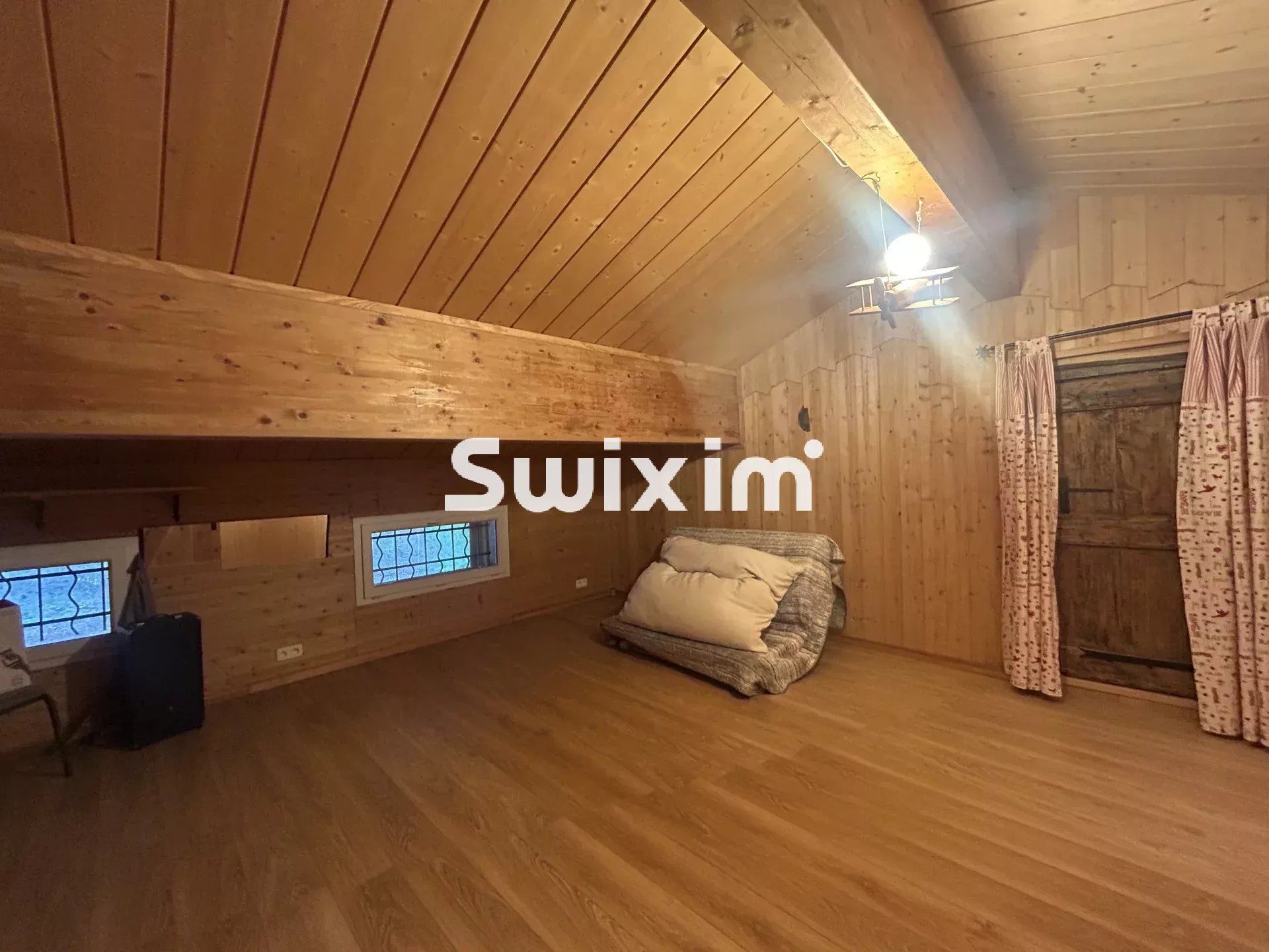 maison 7 Pièces en vente sur Cuiseaux (71480)