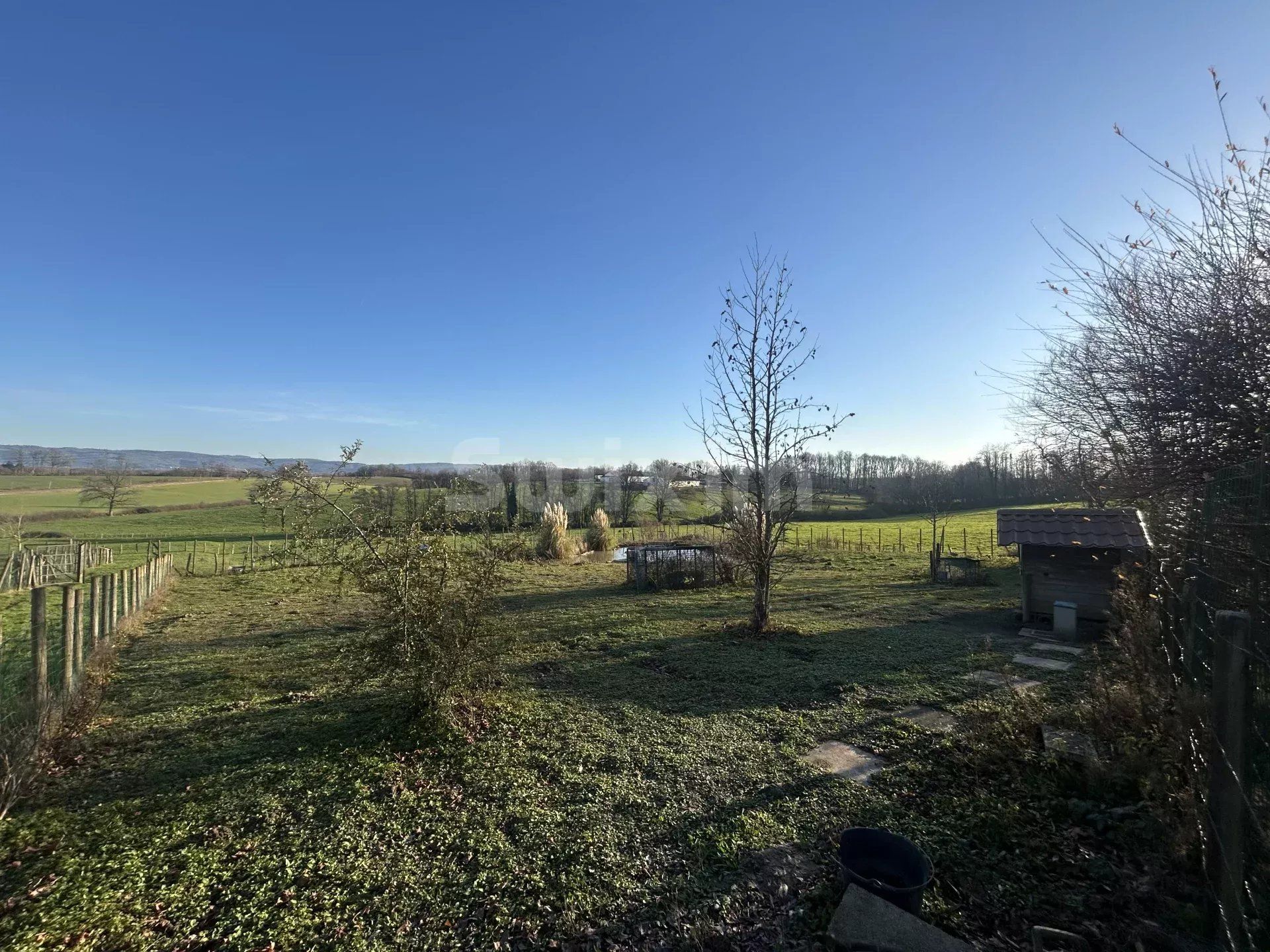 casa 7 Camere in vendita su Louhans (71500)