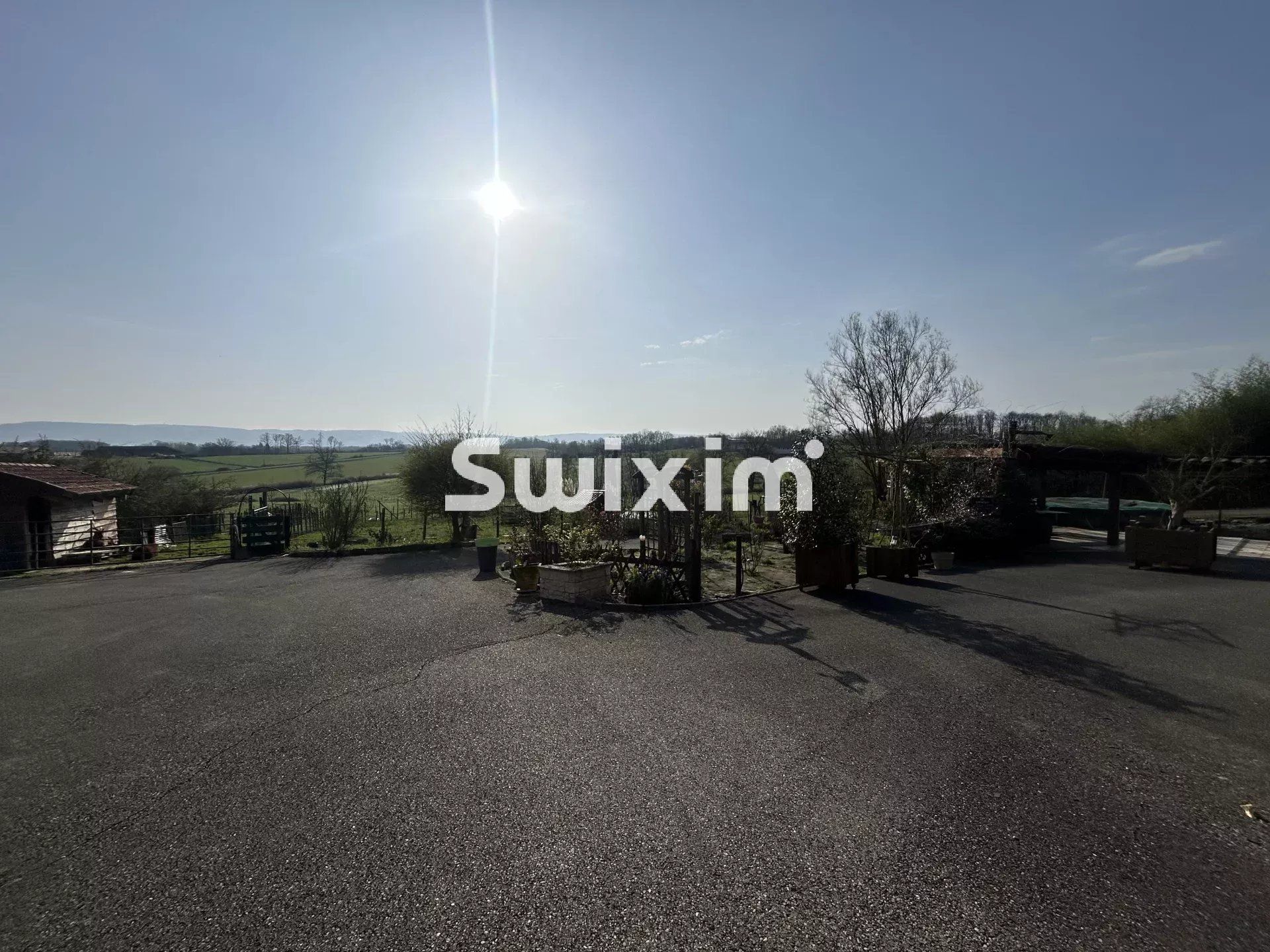 casa 7 Salas en venta en Dommartin-lès-Cuiseaux (71480)