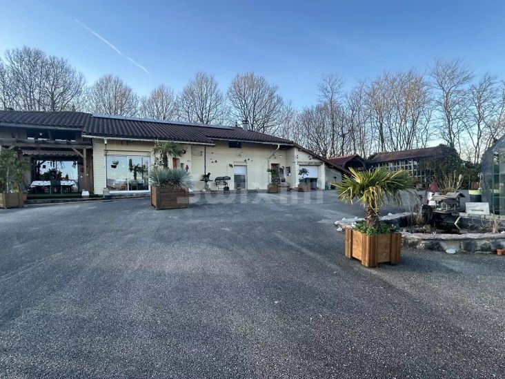 Vendita Casa Louhans 7&nbsp;Camere 320&nbsp;m²