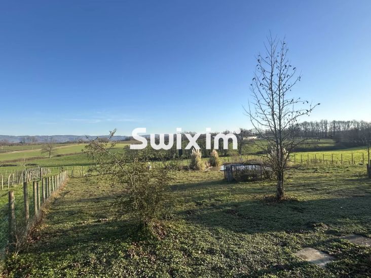 Vente Maison Cuiseaux 7&nbsp;Pièces 320&nbsp;m²