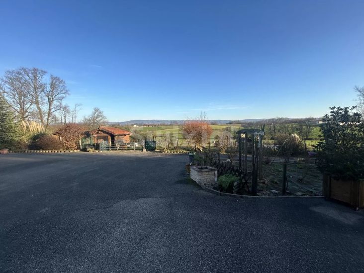 Vendita Casa Louhans 7&nbsp;Camere 320&nbsp;m²