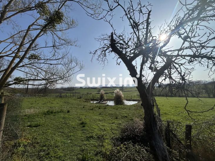 Venta Casa Dommartin-lès-Cuiseaux 7&nbsp;Salas 320&nbsp;m²