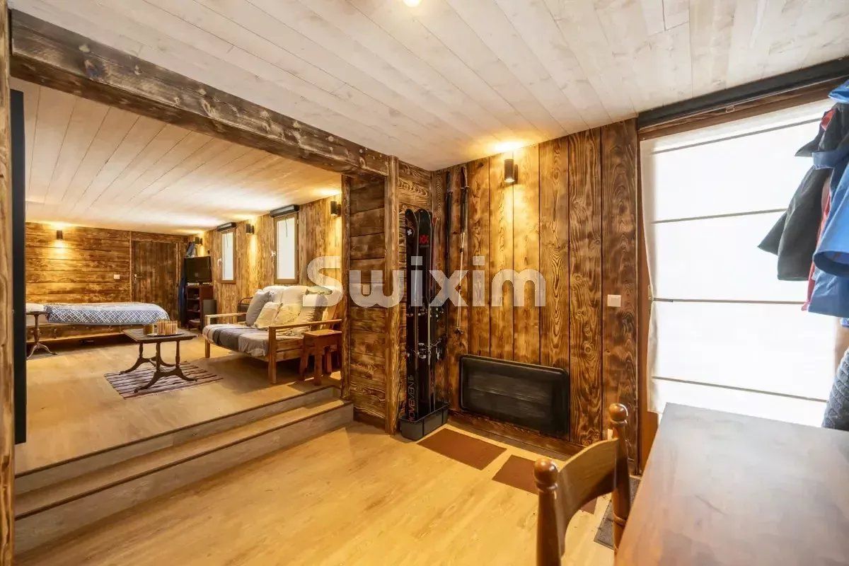 apartment 5 Rooms for sale on Risoul (05600)