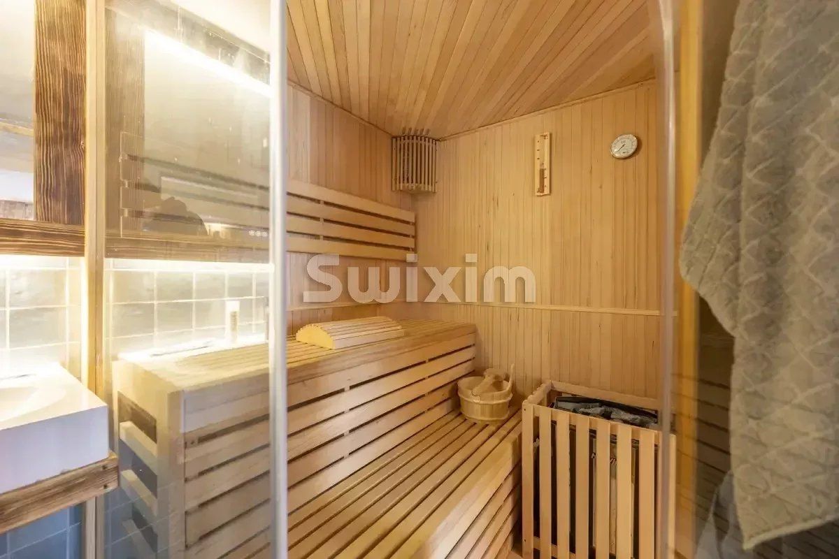 apartment 5 Rooms for sale on Risoul (05600)