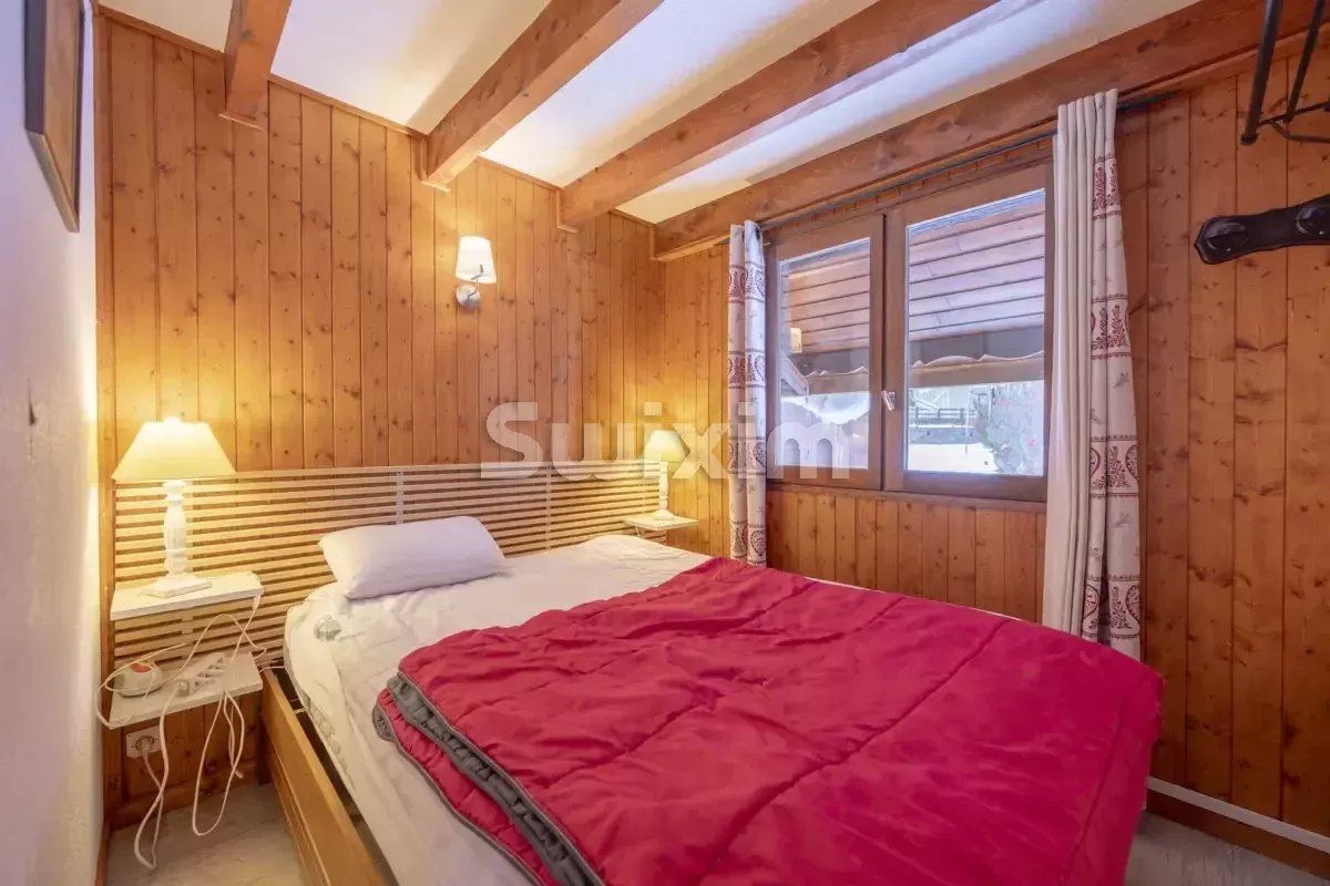 apartment 5 Rooms for sale on Risoul (05600)