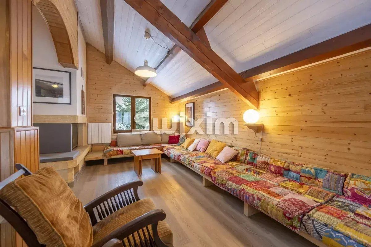 apartment 5 Rooms for sale on Risoul (05600)