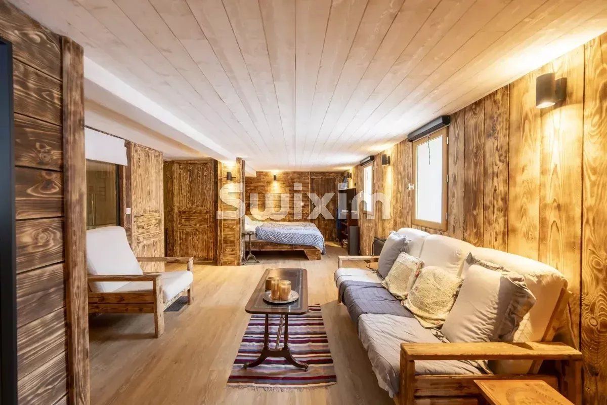 apartment 5 Rooms for sale on Risoul (05600)