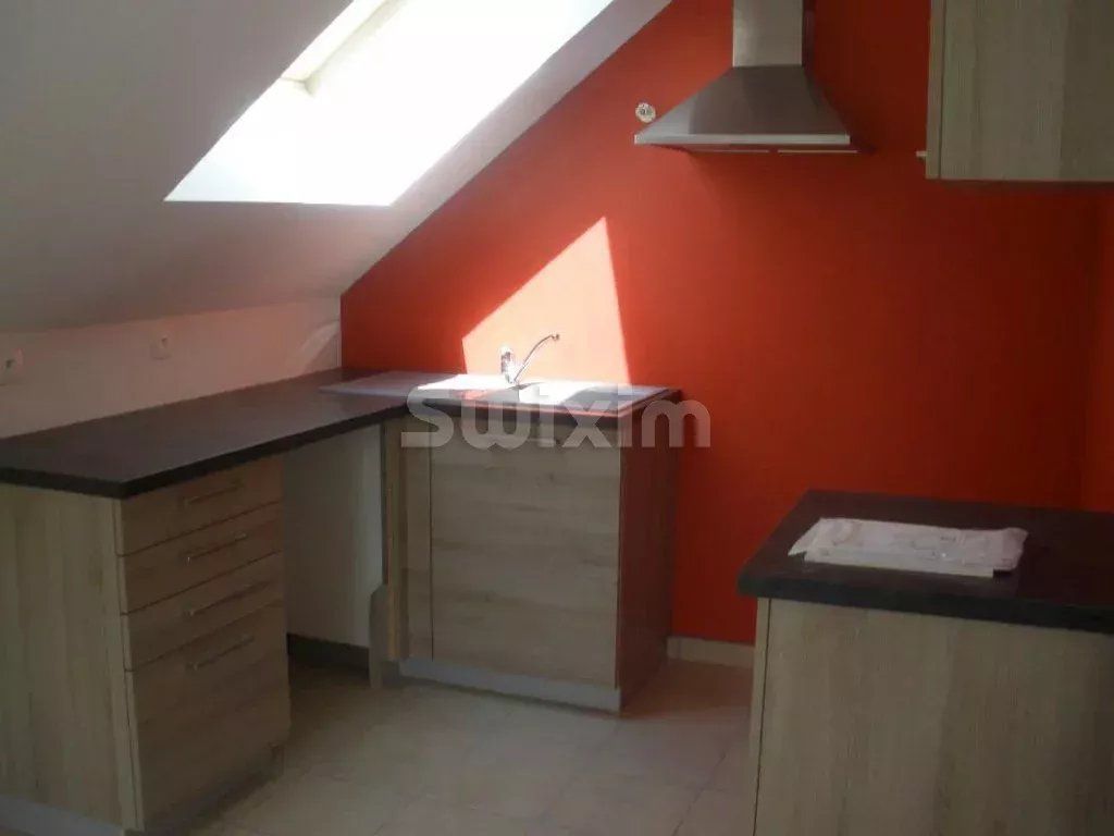 Location Studio Salins-les-Bains 1&nbsp;pièce 32.64&nbsp;m²