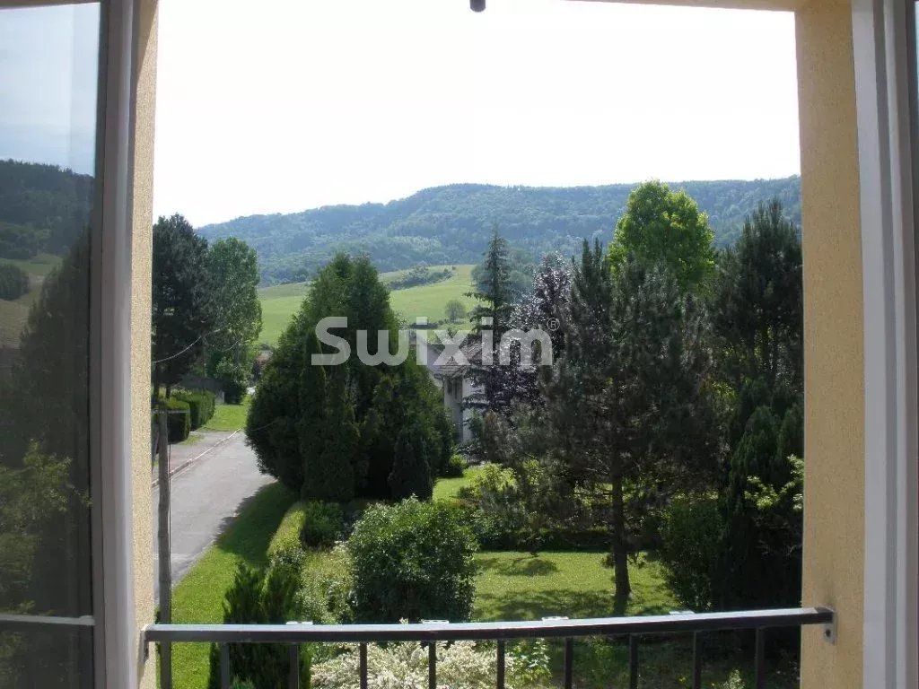 Location Studio Salins-les-Bains 1&nbsp;pièce 32.64&nbsp;m²