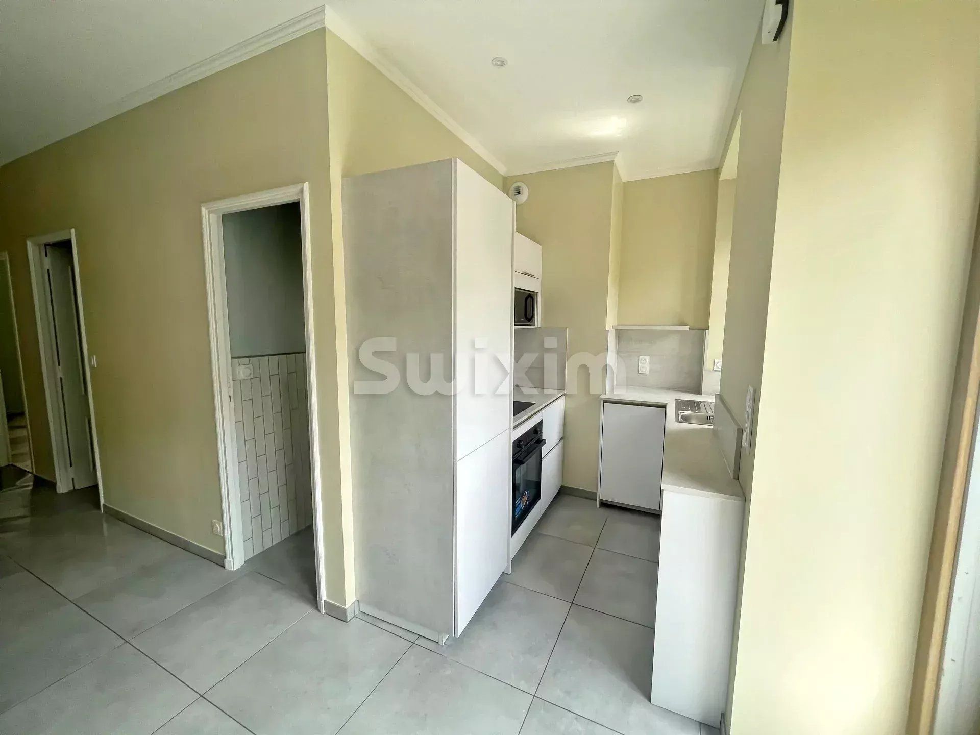 Location Appartement Champagnole 3&nbsp;Pièces 65&nbsp;m²