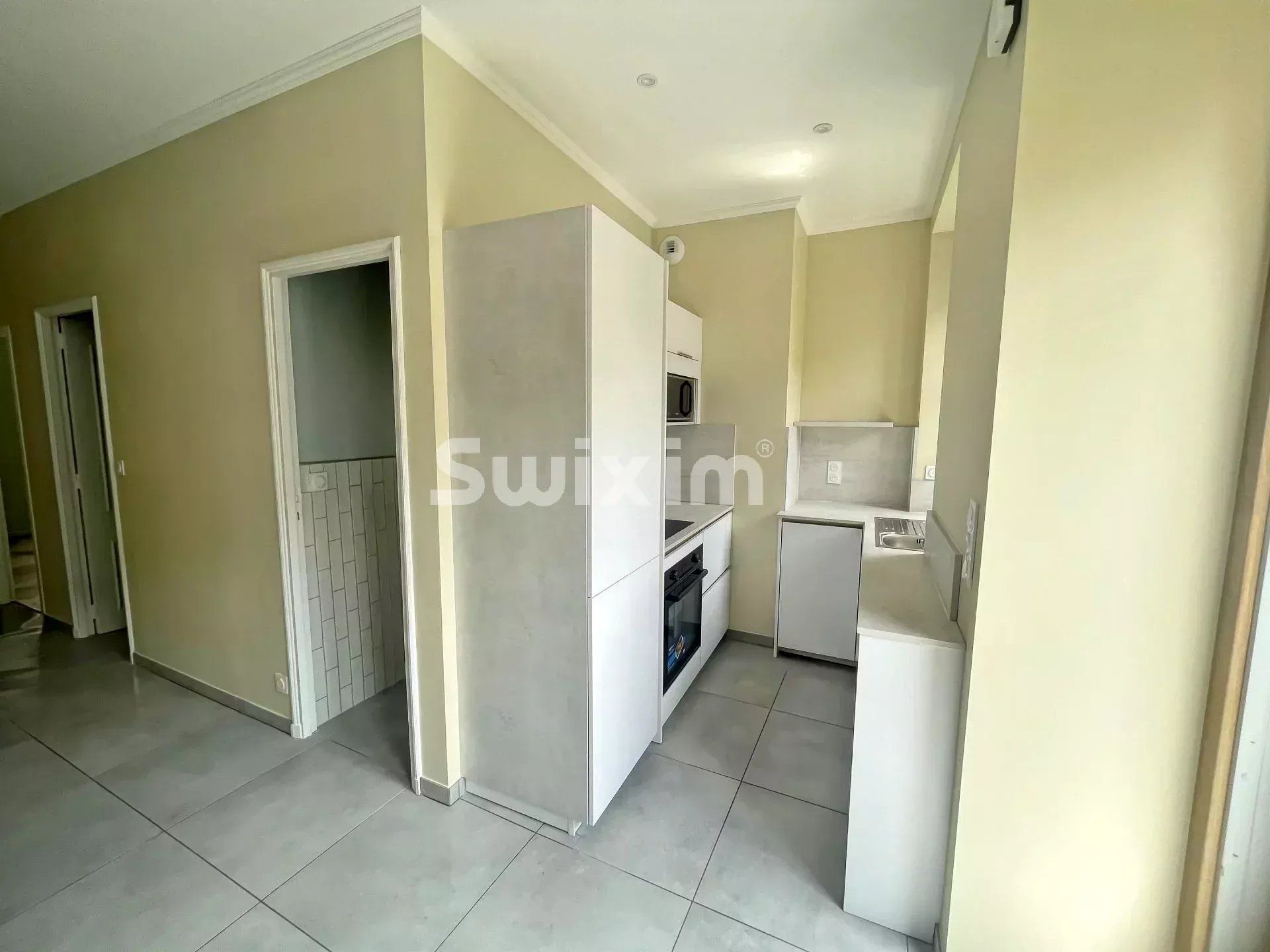 Location Appartement Champagnole 3&nbsp;Pièces 65&nbsp;m²