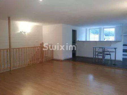 appartement 5 Pièces en location sur Salins-les-Bains (39110)