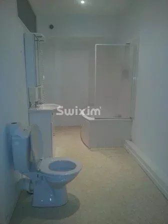 appartement 5 Pièces en location sur Salins-les-Bains (39110)