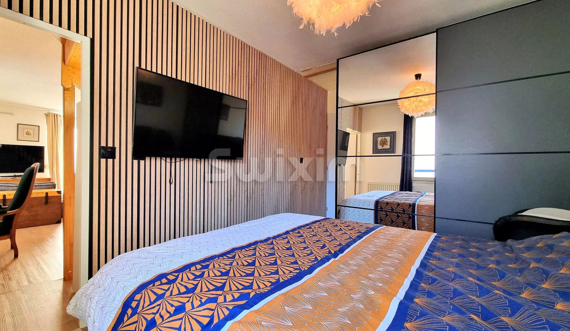 appartement 4 Pièces en vente sur Annemasse (74100)