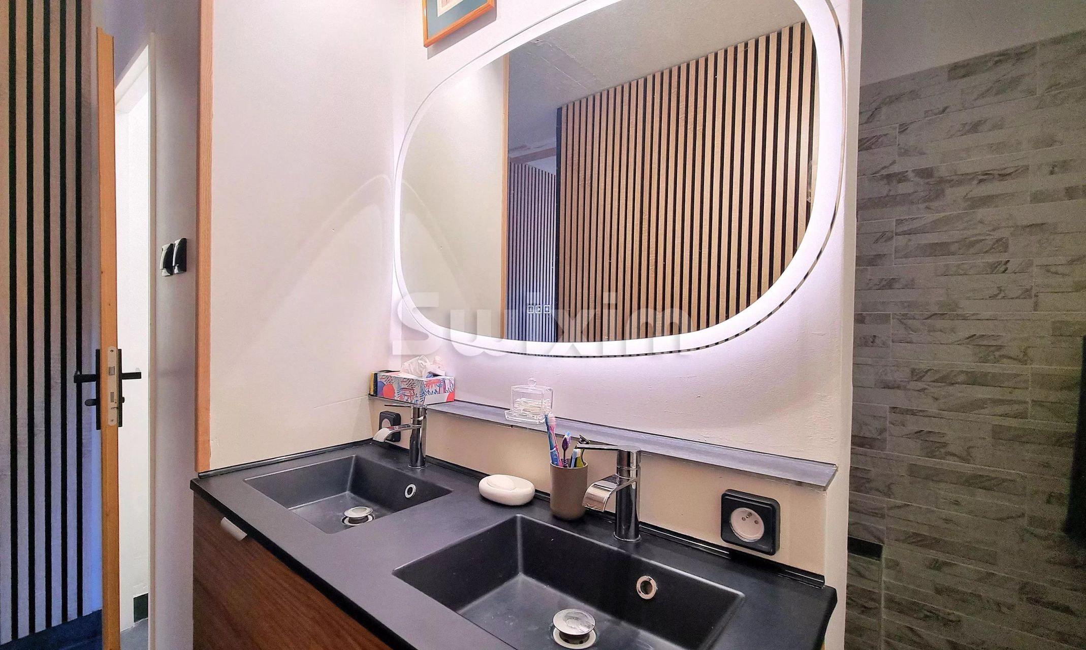 appartement 4 Pièces en vente sur Annemasse (74100)