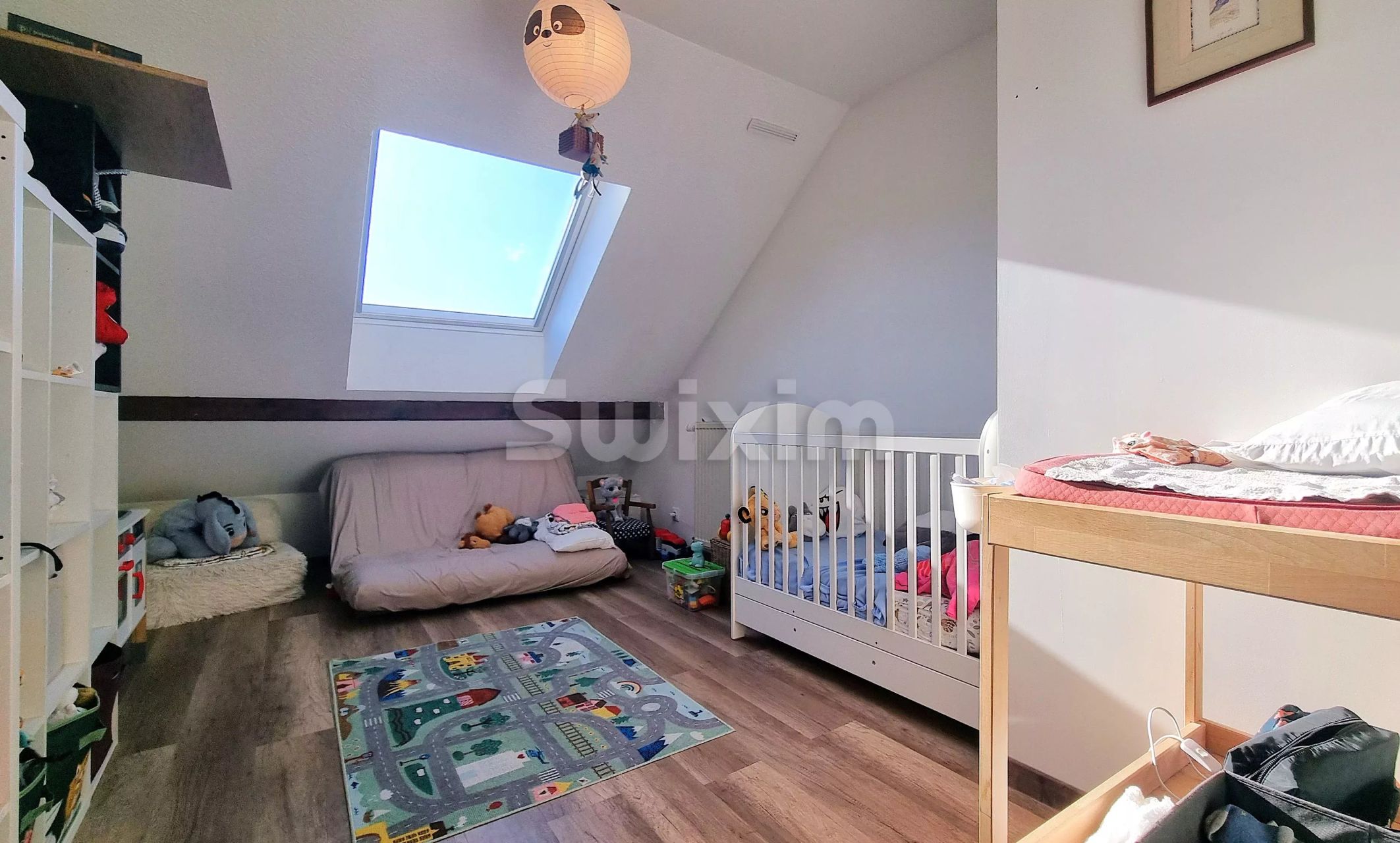 appartement 4 Pièces en vente sur Annemasse (74100)