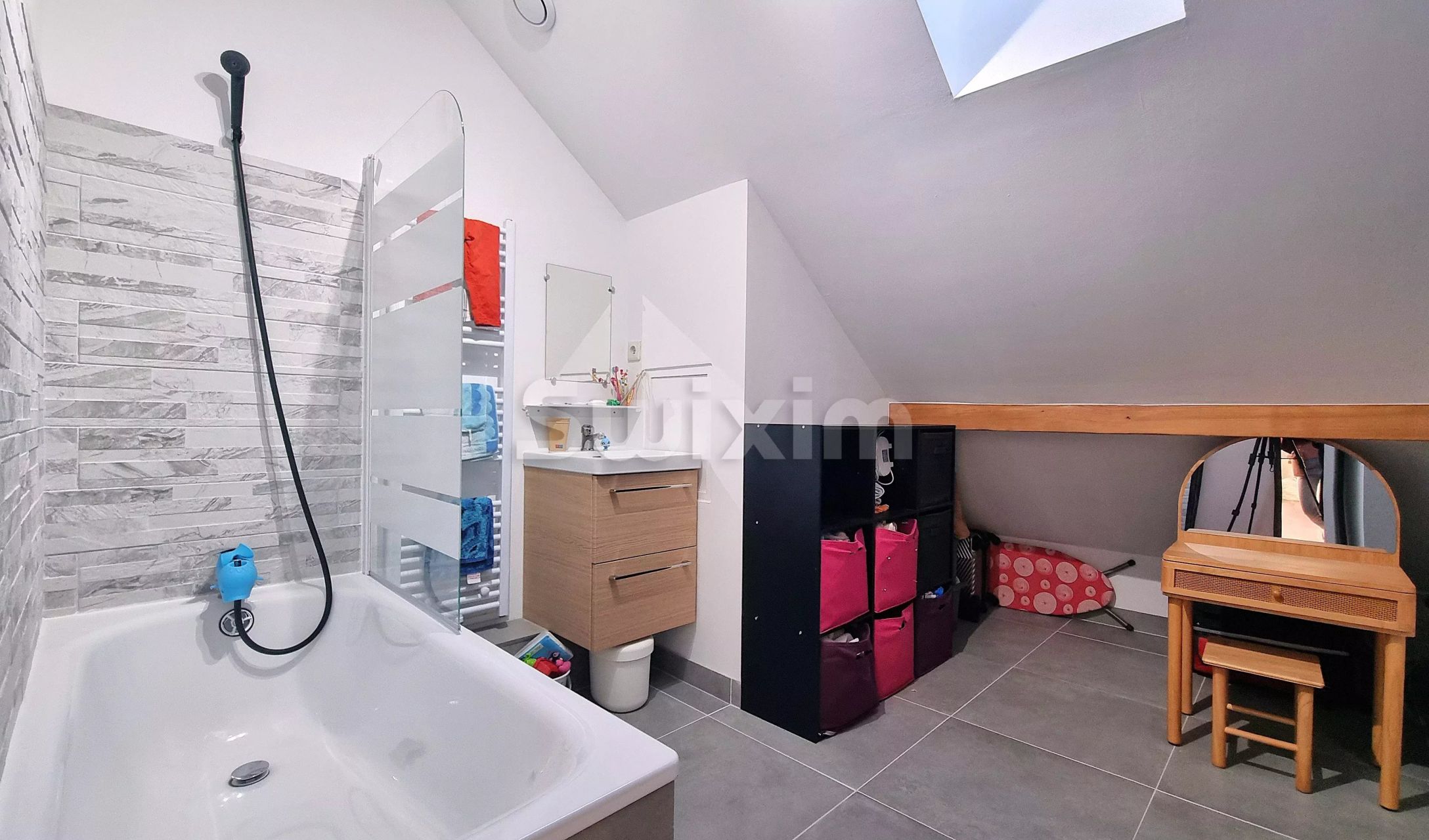 appartement 4 Pièces en vente sur Annemasse (74100)