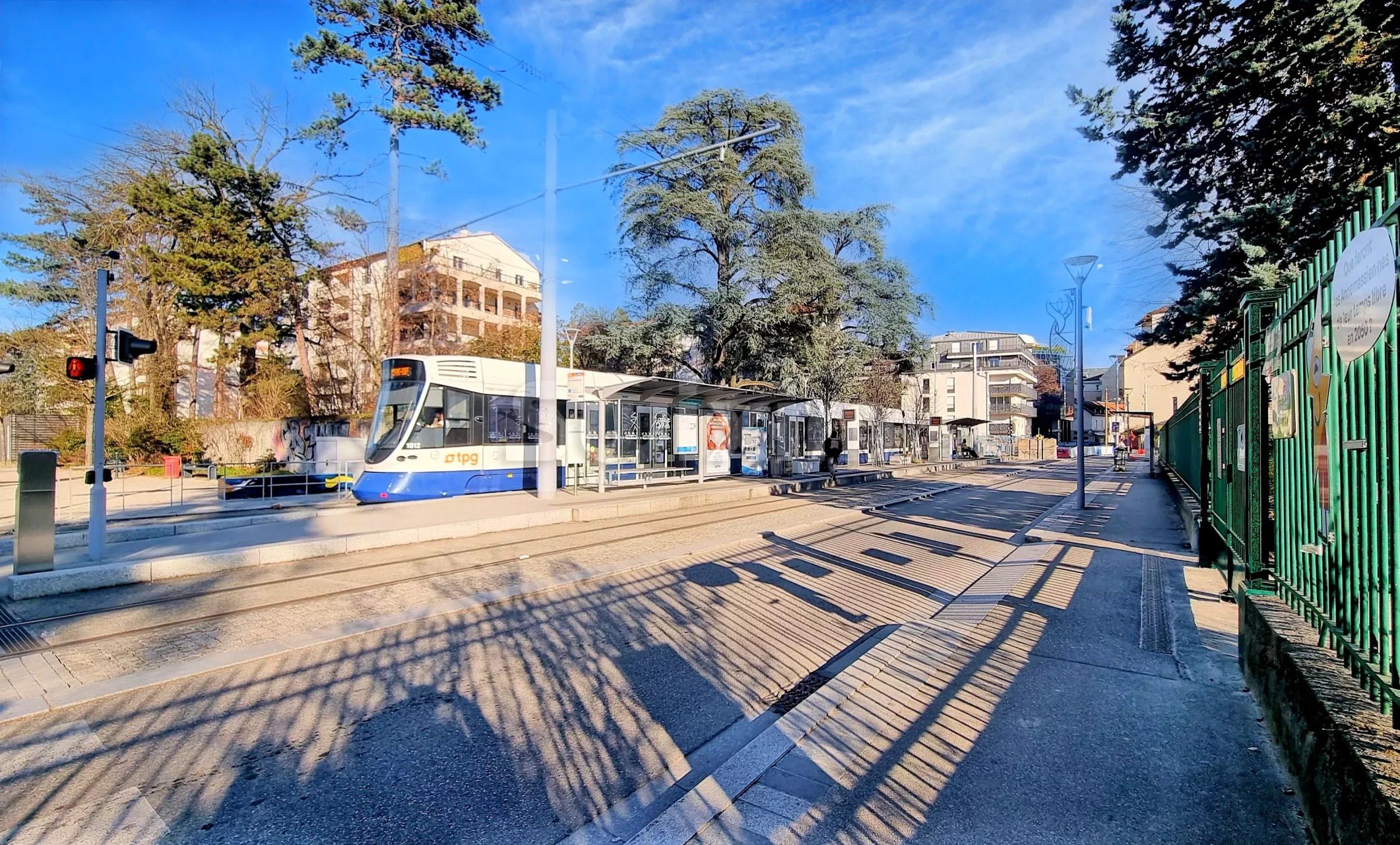 appartement 4 Pièces en vente sur Annemasse (74100)