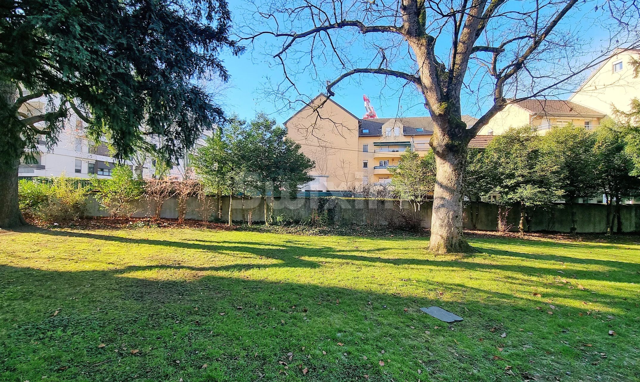 appartement 4 Pièces en vente sur Annemasse (74100)