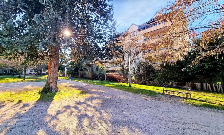 Vente Appartement Annemasse 4&nbsp;Pièces 87&nbsp;m²