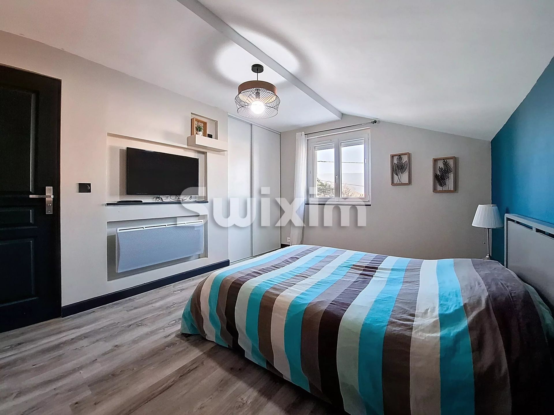 maison 8 Pièces en vente sur Saint-Germain-sur-Rhône (74910)