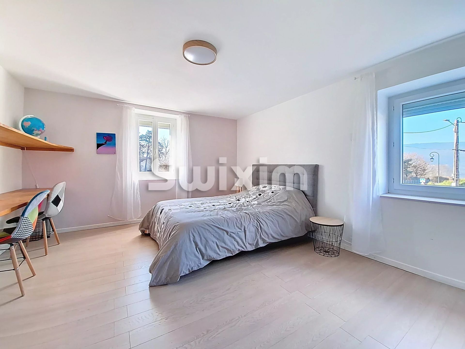 maison 8 Pièces en vente sur Saint-Germain-sur-Rhône (74910)