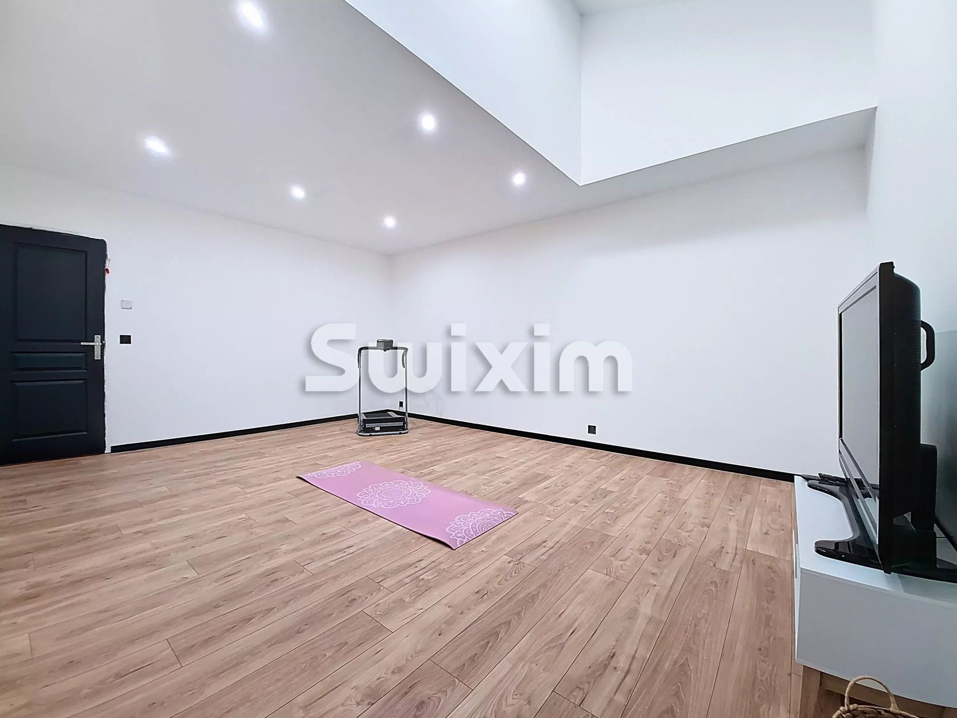 maison 8 Pièces en vente sur Saint-Germain-sur-Rhône (74910)