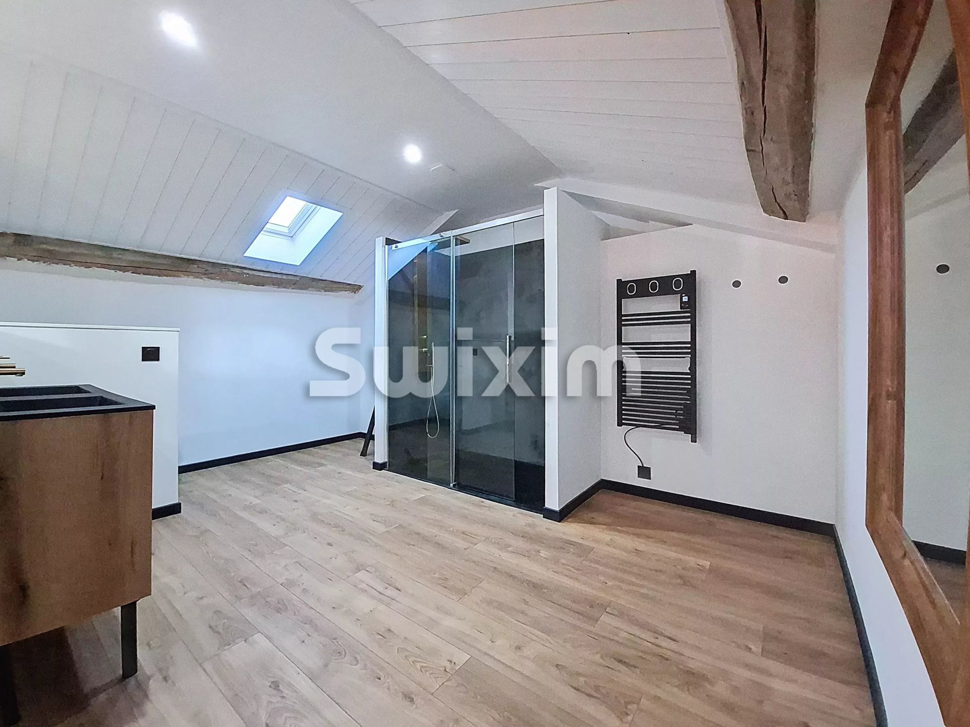 maison 8 Pièces en vente sur Saint-Germain-sur-Rhône (74910)