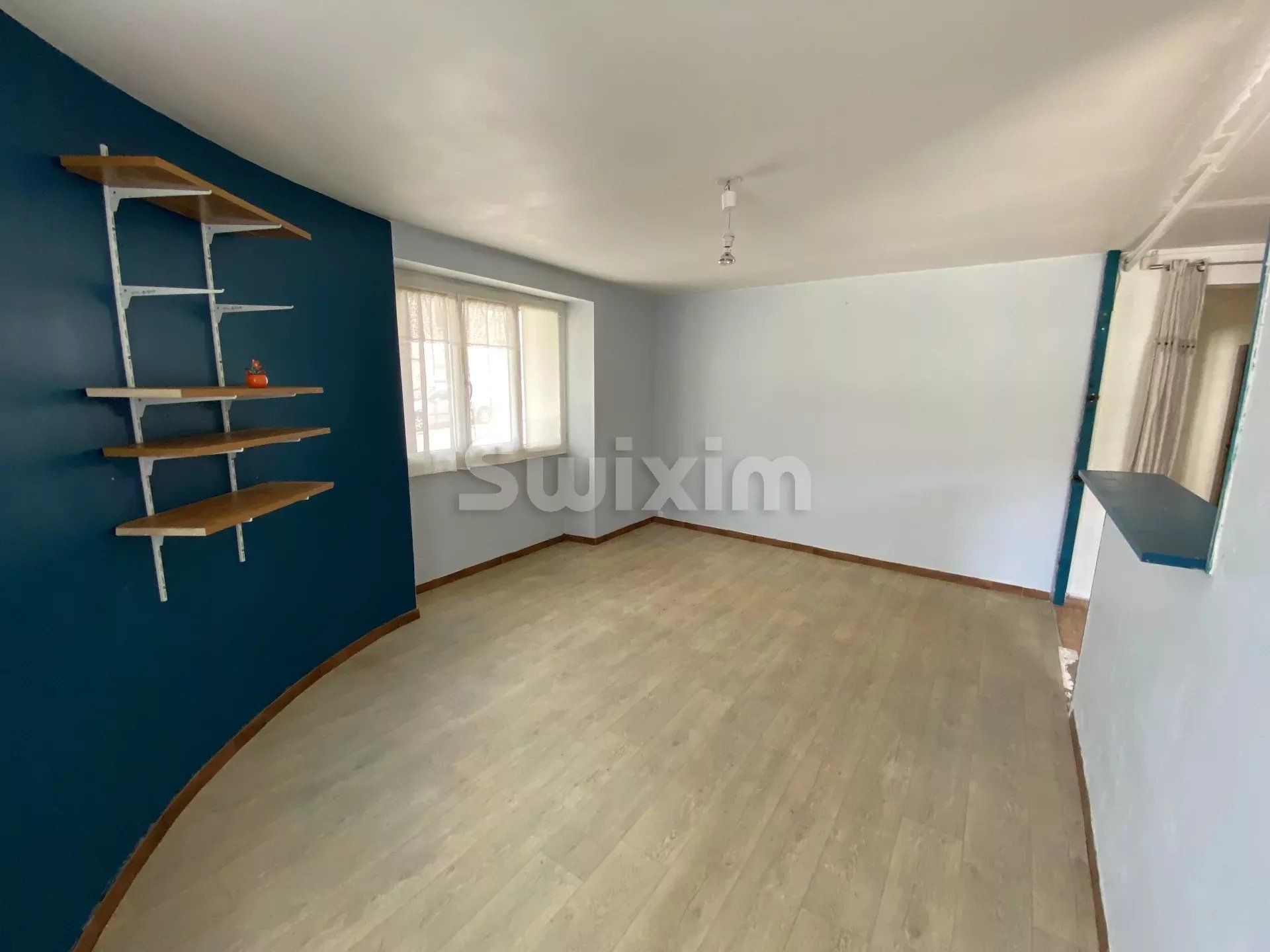 Vendita Appartamento Champagnole 3&nbsp;Camere 53.09&nbsp;m²