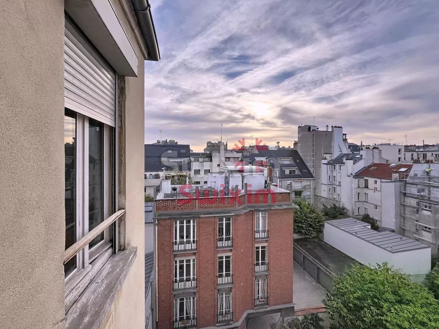 appartement 2 Pièces en vente sur Saint-Mandé (94160)