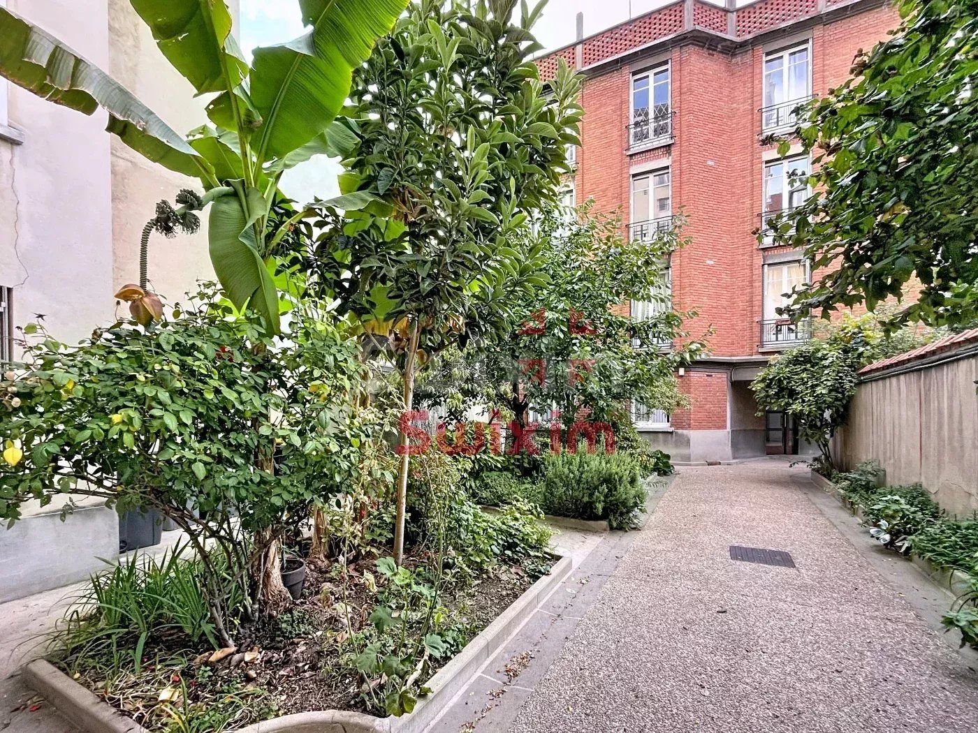 appartement 2 Pièces en vente sur Saint-Mandé (94160)