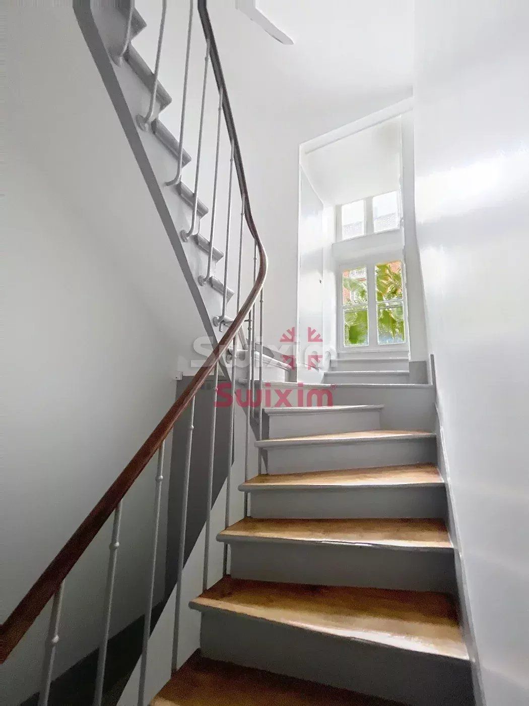 appartement 2 Pièces en vente sur Saint-Mandé (94160)