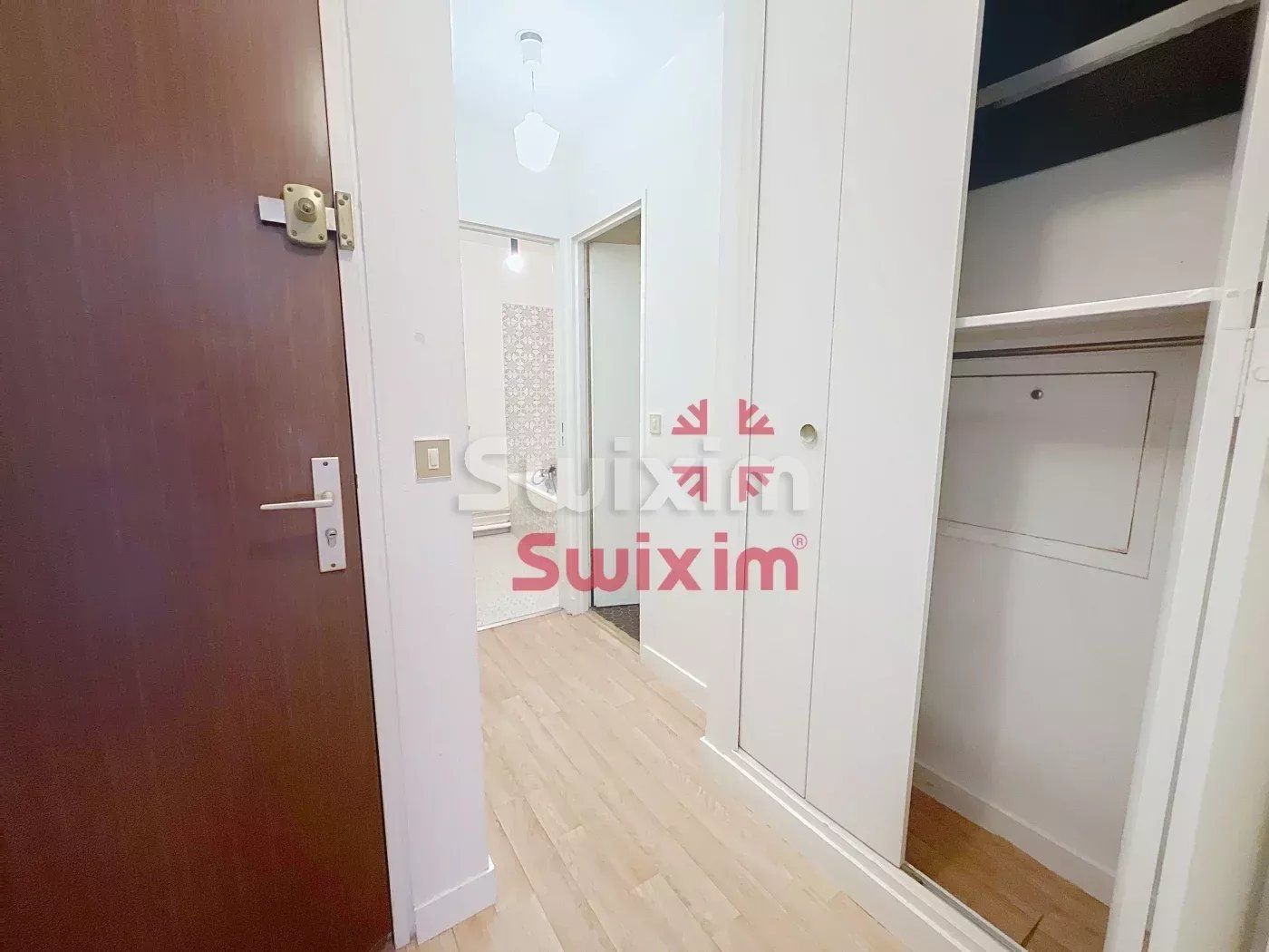 appartamento 1 camera in vendita su Paris 11ème (75011)