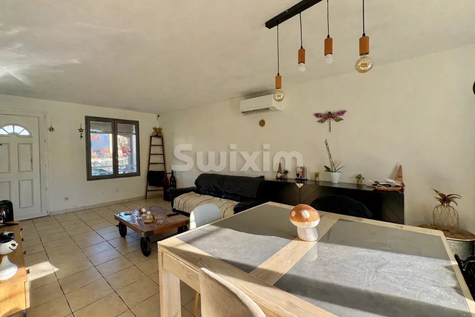 maison 5 Pièces en vente sur Rousson (30340)