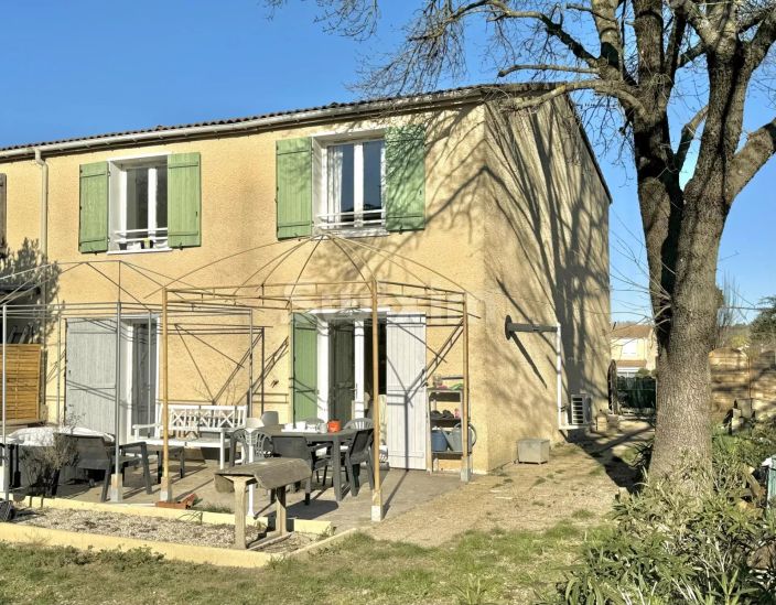Vente Maison Rousson 5&nbsp;Pièces 105&nbsp;m²