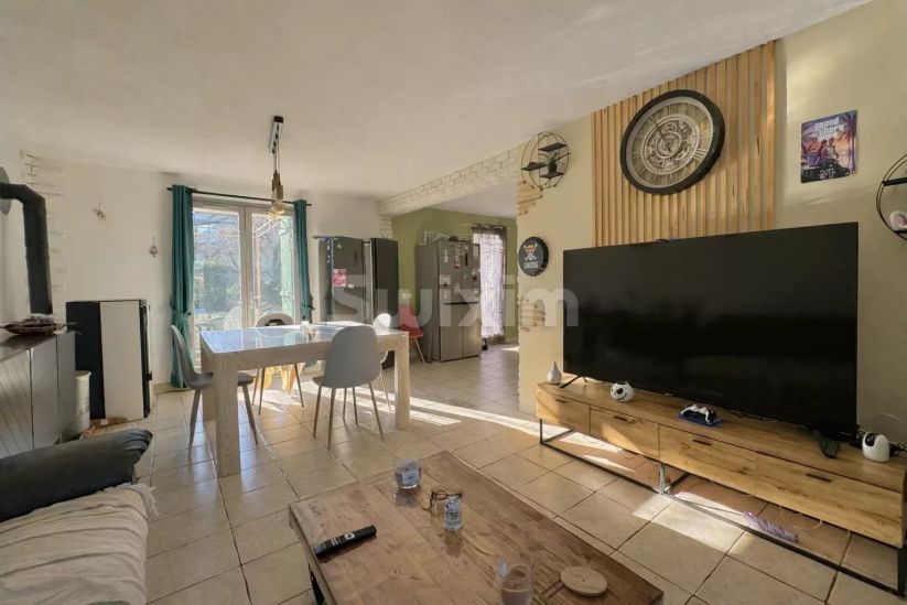 Vente Maison Rousson 5&nbsp;Pièces 105&nbsp;m²