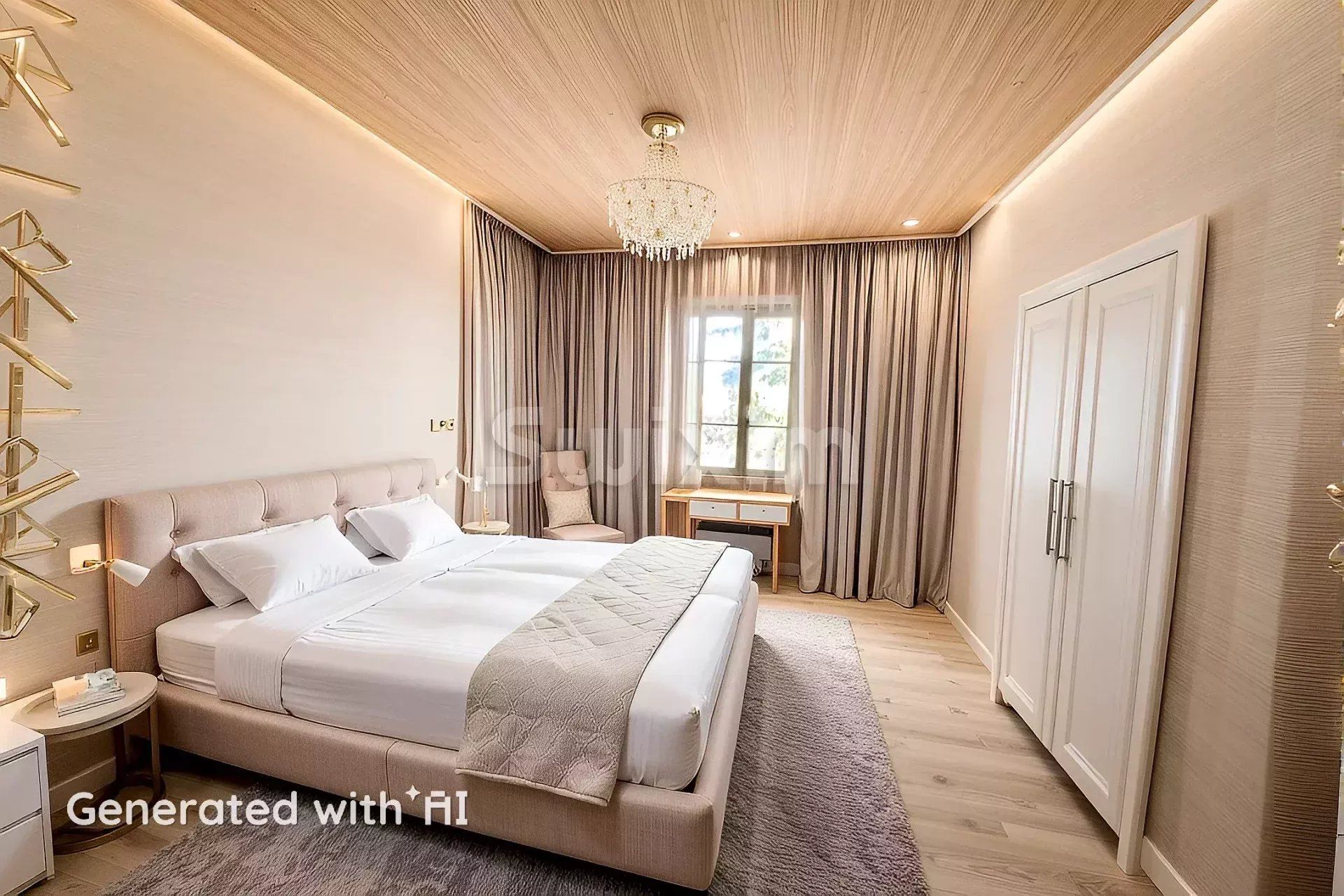 casa 6 Camere in vendita su Féternes (74500)