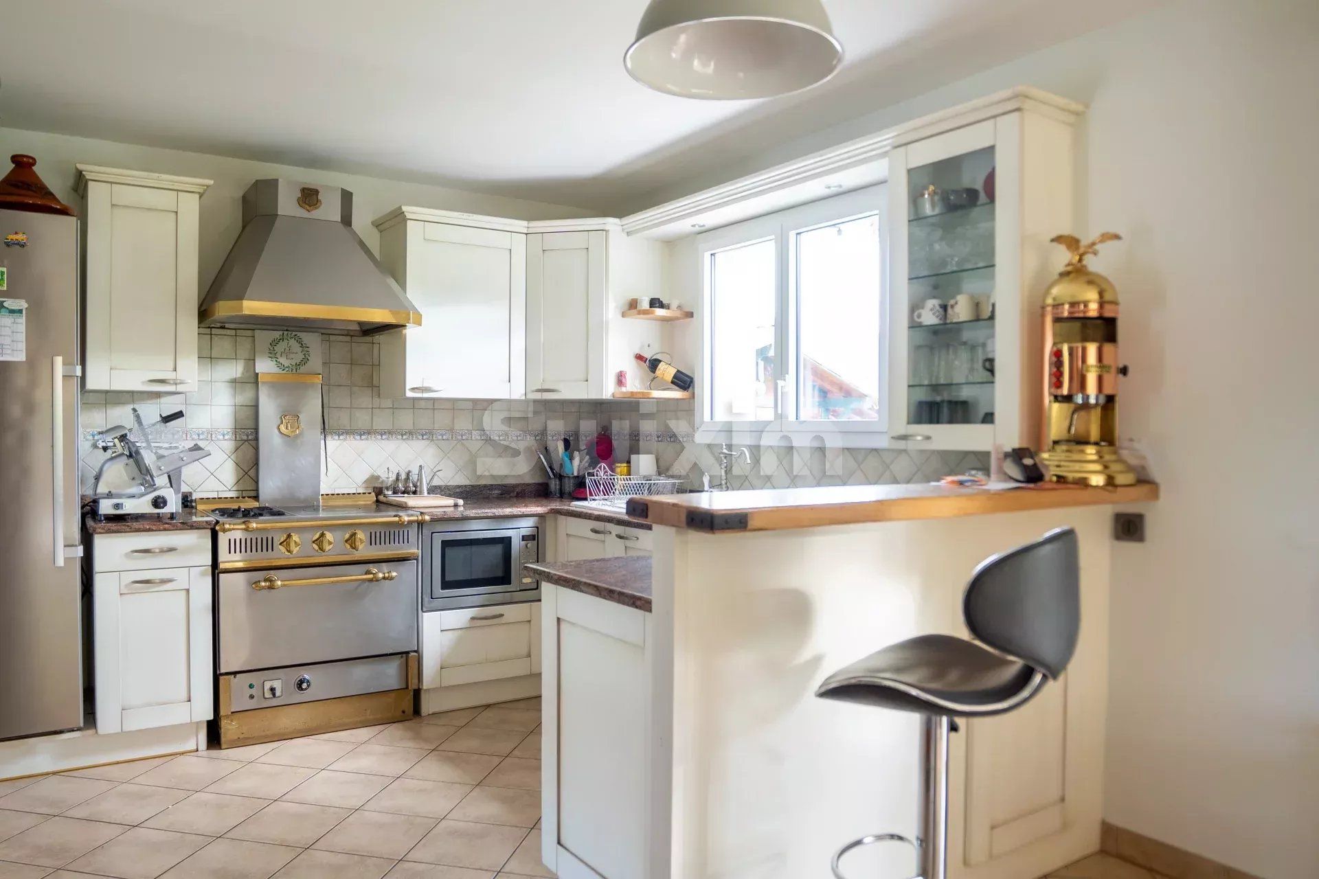 casa 4 Camere in vendita su Douvaine (74140)