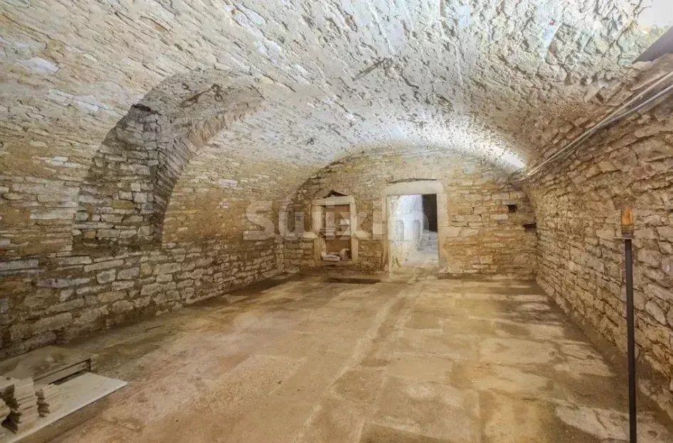 property 24 Rooms for sale on Givry (71640)