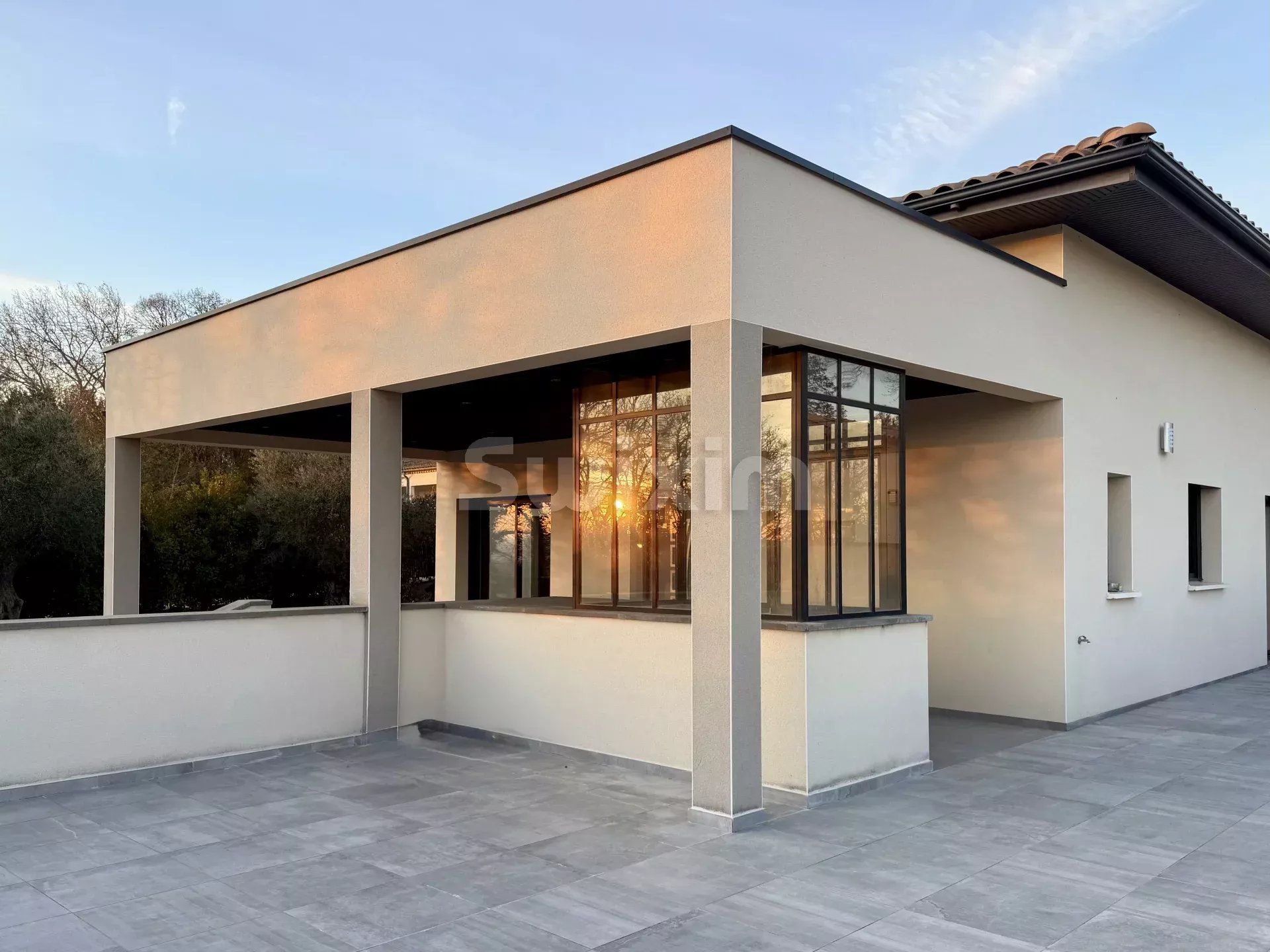 casa 5 Camere in vendita su Montboucher-sur-Jabron (26740)