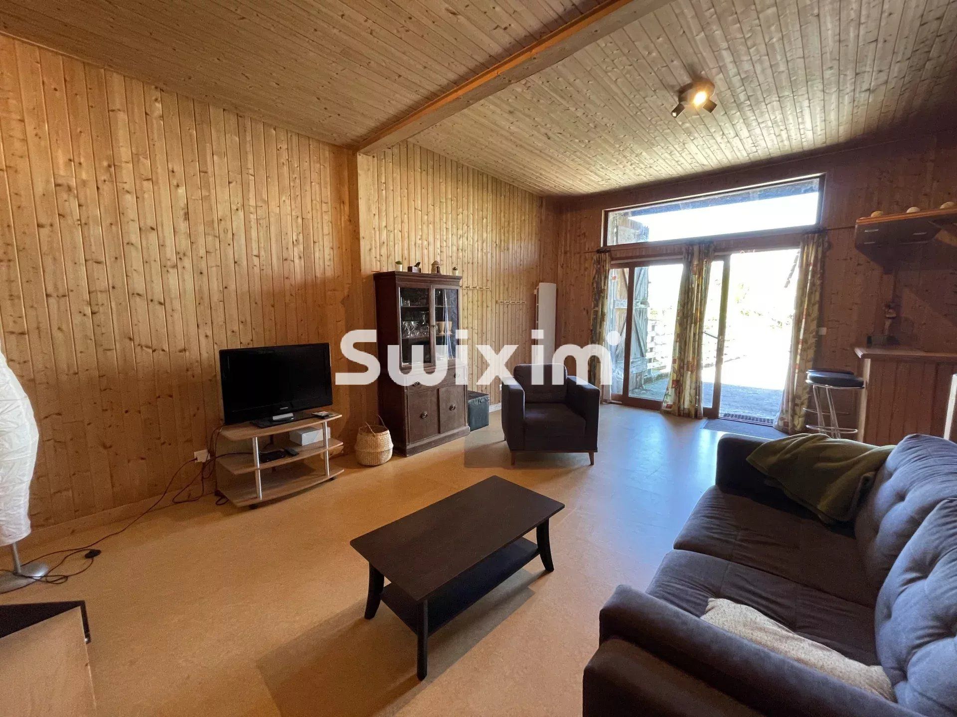 maison 5 Pièces en vente sur Lect (39260)